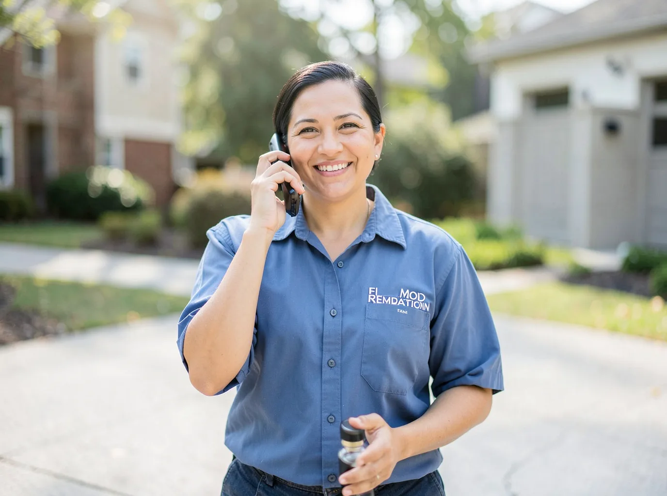 Mold Remediation Gladbrook, IA FAQs